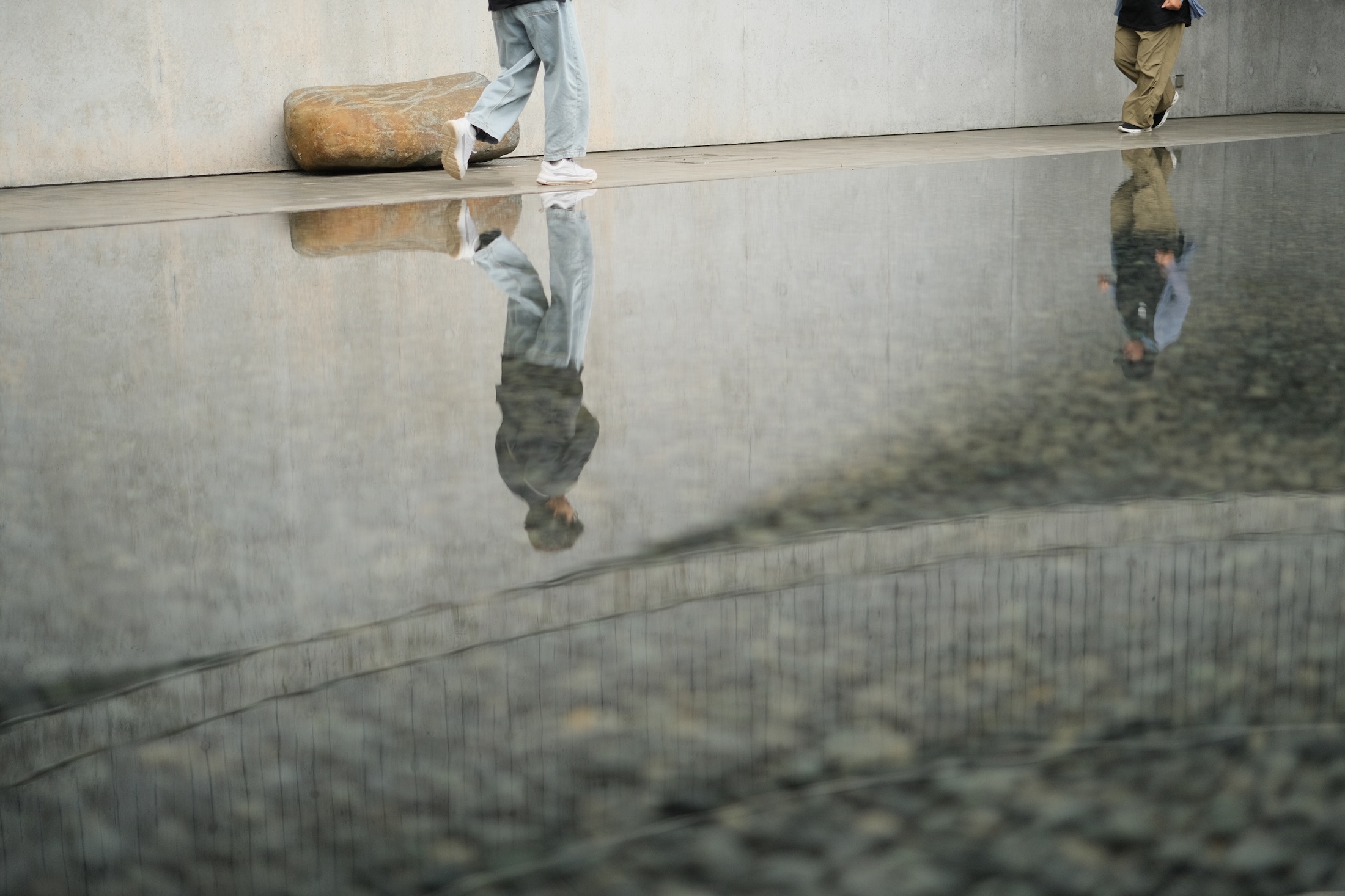 Reflection